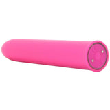 Tulip Slim Rechargeable Vibe in Pink