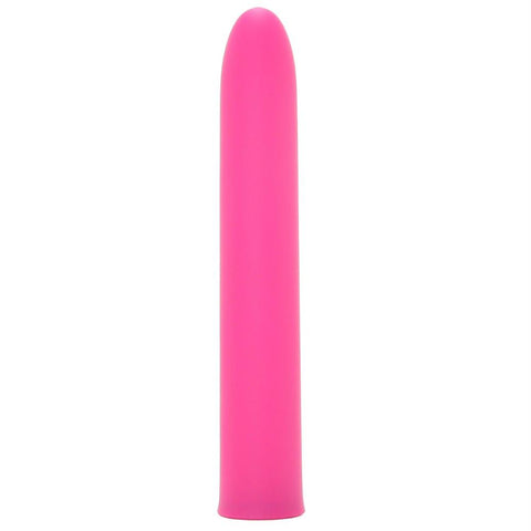 Tulip Slim Rechargeable Vibe in Pink