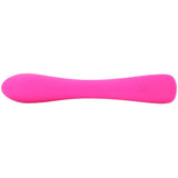 Lush Lilac Silicone G-Spot Vibe in Pink