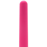 Iris Velvet Touch Vibrator in Pink