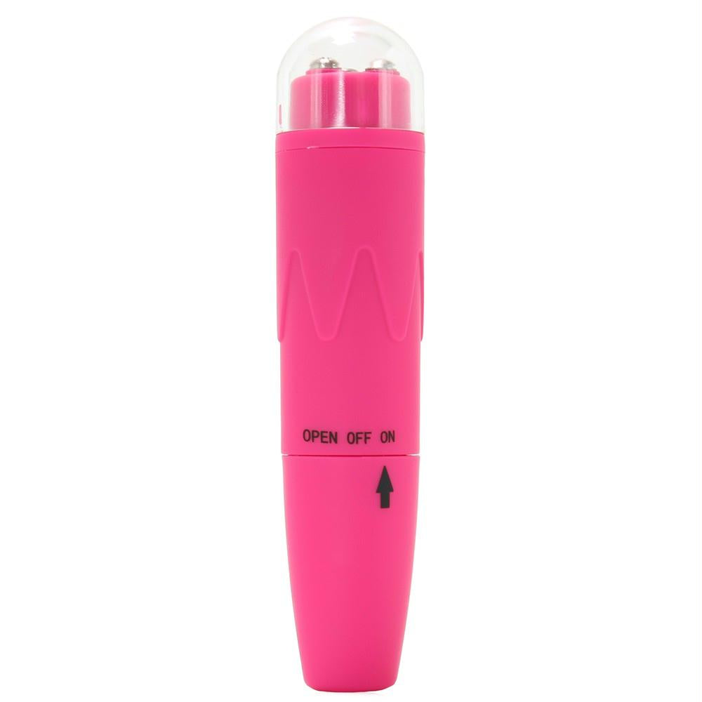 Lush Lotus Pocket Vibe in Pink
