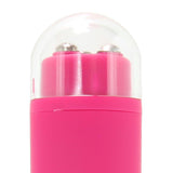 Lush Lotus Pocket Vibe in Pink