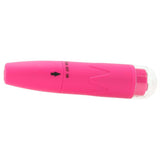 Lush Lotus Pocket Vibe in Pink