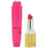 Lush Lotus Pocket Vibe in Pink