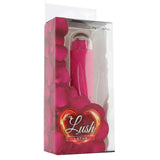 Lush Lotus Pocket Vibe in Pink