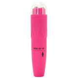 Lush Lotus Pocket Vibe in Pink