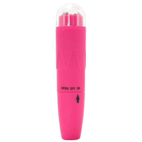 Lush Lotus Pocket Vibe in Pink