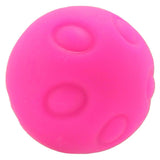 Lush Ivy Silicone and Steel Kegel Balls in Pink