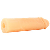 Be Danny D Girth Enhancer Sleeve in Cream
