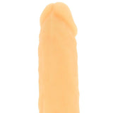 Be Danny D Girth Enhancer Sleeve in Cream