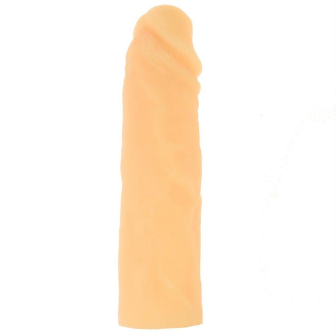 Be Danny D Girth Enhancer Sleeve in Cream