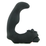 Renegade Vibrating Massager II in Black