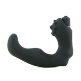 Renegade Vibrating Massager II in Black