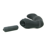 Renegade Vibrating Massager II in Black