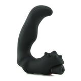 Renegade Vibrating Massager II in Black