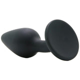 Knock Knock Plug in Black