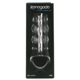 Renegade Reversible Power Cage in Clear