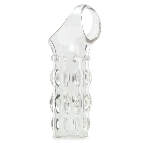 Renegade Reversible Power Cage in Clear
