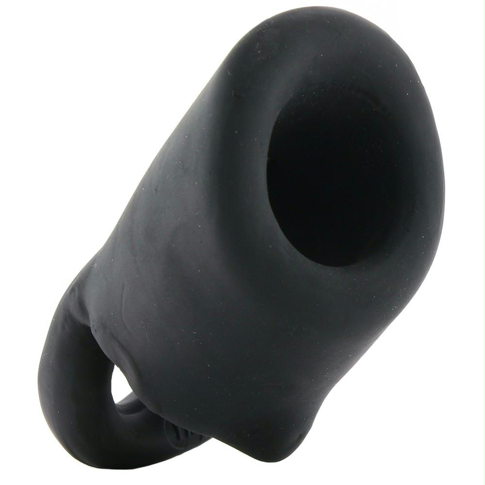 Renegade Soft Cage Enhancer in Black