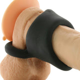 Renegade Soft Cage Enhancer in Black