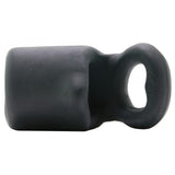 Renegade Soft Cage Enhancer in Black