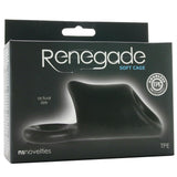 Renegade Soft Cage Enhancer in Black