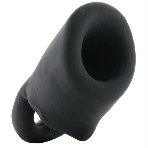 Renegade Soft Cage Enhancer in Black