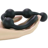 Renegade Soft Balls Jr. in Black