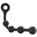 Renegade Soft Balls Jr. in Black