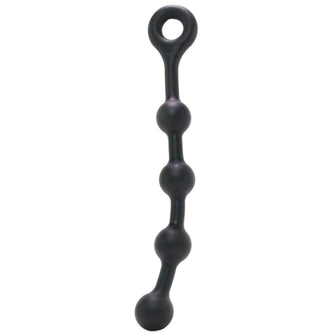 Renegade Soft Balls Jr. in Black