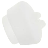 Universal Mouth Pump Sleeve in Clear