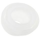 Universal Mouth Pump Sleeve in Clear