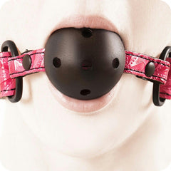 Bondage and Fetish