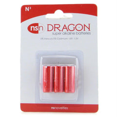 Batteries