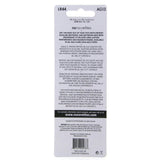 Dragon Alkaline LR44-AG13 Watch Batteries 10 Pack