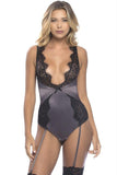 Arabella Smokey Teddy in L