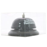 Ring for Backdoor Romance Bell