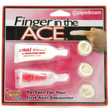Finger In the Ace Kit