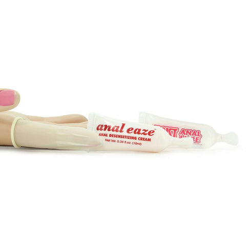 Finger In the Ace Kit