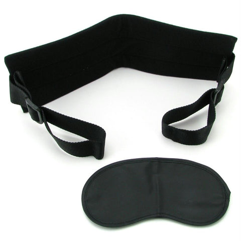 Fetish Fantasy Series Do It Doggie Harness