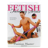 Fetish Fantasy Position Master Set