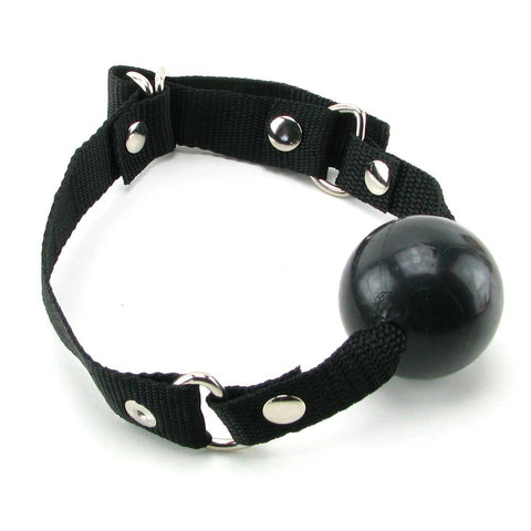 Fetish Fantasy Beginner's Ball Gag