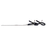 Fetish Fantasy Alligator Nipple Clamps