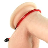 Code Red Power Cock Ring