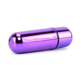Pleasure Bullet Vibe in Assorted Colors