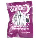 Pleasure Bullet Vibe in Assorted Colors