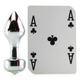 Metal Worx Mini Luv Plug
