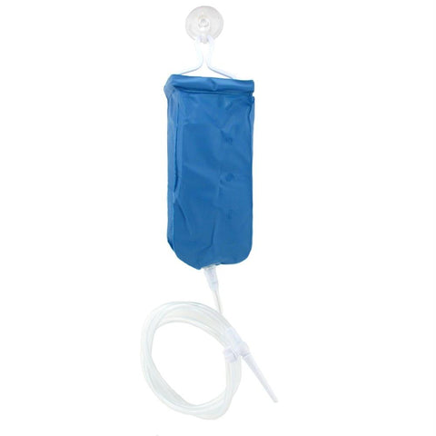 Unisex Douche & Enema