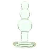 Icicles No. 47 Glass Plug
