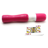Wanachi Maxi Massager in Pink